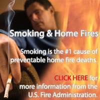 USFA Smoking