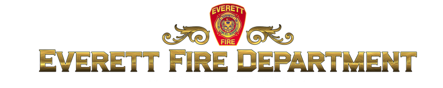 Everett Fire Department - Everett, Massachusetts